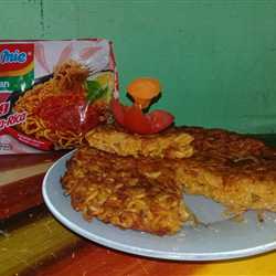 Martabak mie