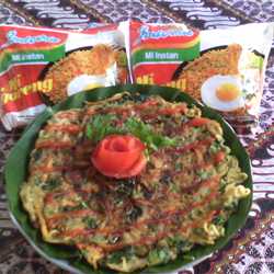 Martabak Mie Amburadul