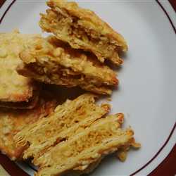 Gasmie (gabin isi mie)