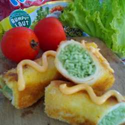 Romi ( Roti isi Mie)