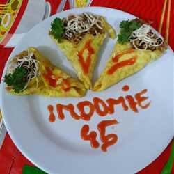 INDOMIE SELIMUT (imut)