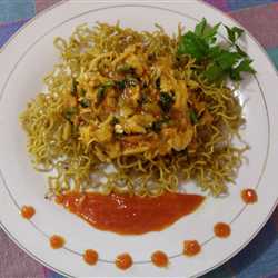 Mie Kriuk Jawir