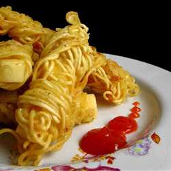 Indomie Cheese Stick