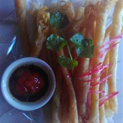 Asistiik indomi bawang