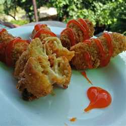 indomie stick mozarela