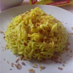 Indomie Kuning Gurih