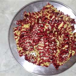 Red Hot Crispy Strips