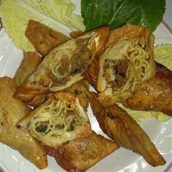 Batagor miegoreng