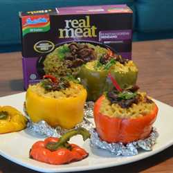 Indomie Traffic Light Paprika