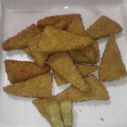 Nugget yammie (nugget ayam indomie)