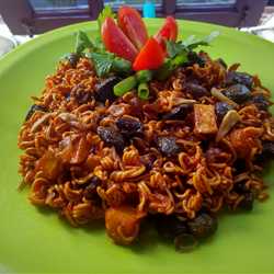 Sambal Mie Goreng