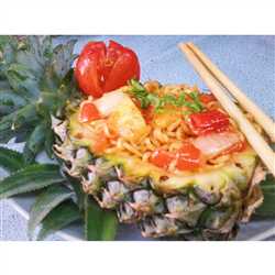 Indomie Rica Tropical