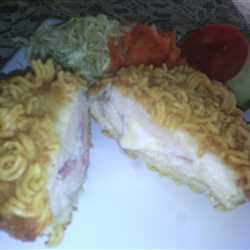 CHICKEN GORDON INDOMIE