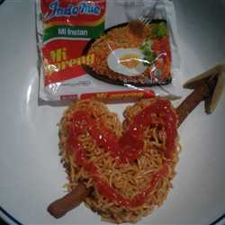 love indomie nurhayati