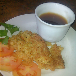 pizza mie saus pedas manis