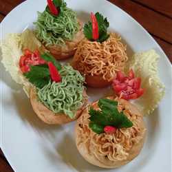 SUS ISI RAGOUT INDOMIE