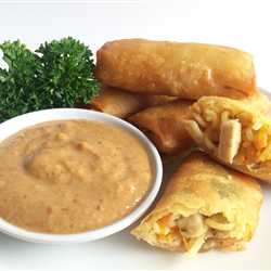 Risol Indomie Soto-Sambal Kacang