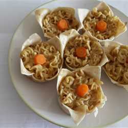 SIOMAY INDOMIE 