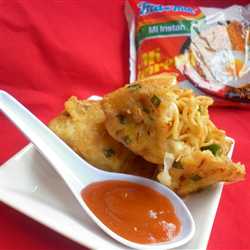 Tahu Isi Indomie