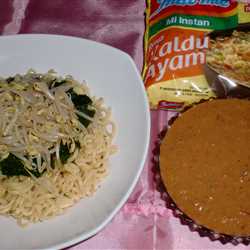 INDOMIE SEMANGGI SURABAYA