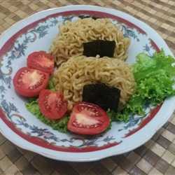 Indomie Onigiri