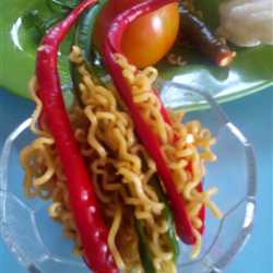 Tantangan Indomie