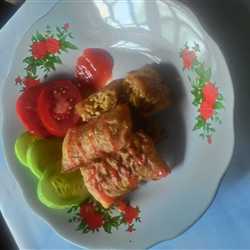 lumpia indomie goreng