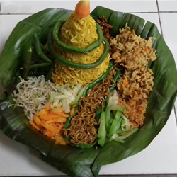 Tumpeng Petualang