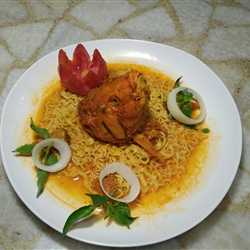 idnome arsik ikan mas