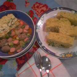 SUP INDOMIE LAPIS SAYUR