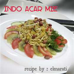 indo acar mie