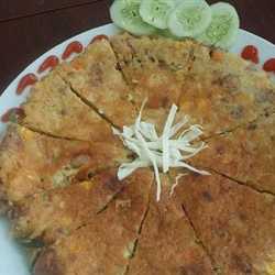 martabak mie