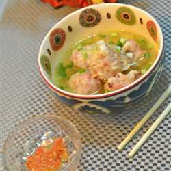 Bakso Galau 