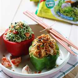 My Noodlez dalam Paprika