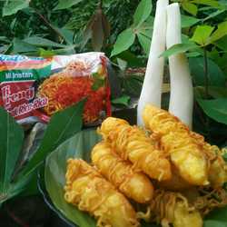 GORENG DEBLO STIK MIE GULUNG