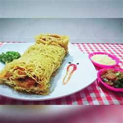 NAPOLEON INDOMIE CHEESE