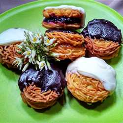 MACARON MIE SELAI 