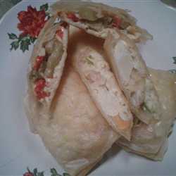 risol mie soto isi tumis pare & sayur