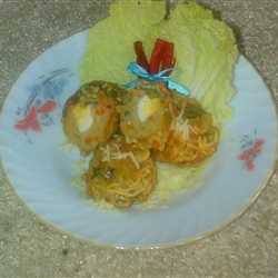 BASO INDOMIE