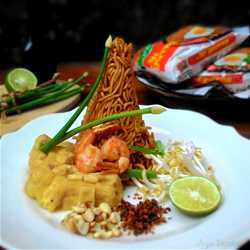 INDOMIE PAD THAI