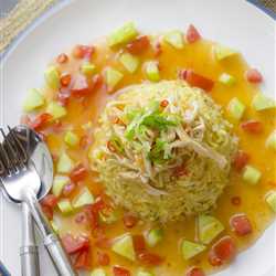 Indomie Seblak Modis (Modifikasi Sendiri)