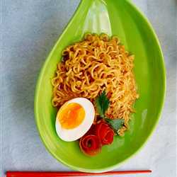 Indomie sambalado tanak