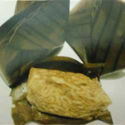 GADON INDOMIE RASA KARI AYAM