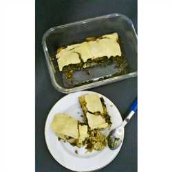 Indomie enchiladas padang