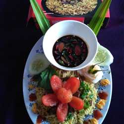 INDOMIE COCOL MERCON