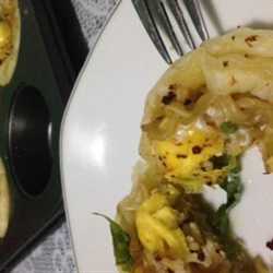 Indomie Bungkus Pastry