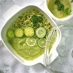 CREAMINDOMIE HERBED AVOCADO