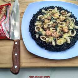 PIZZA RICA-RICA UMAMI