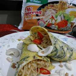 Indomie Selimut