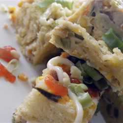 BOLU KUKUS TOPPING INDOMIE